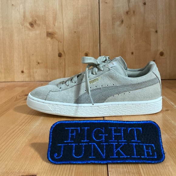 Puma CLASSIC Youth 6.5 Suede Athletic Shoes Sneakers - Picture 5 of 11